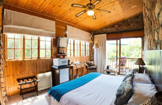 Makapa Lodge - Photo3