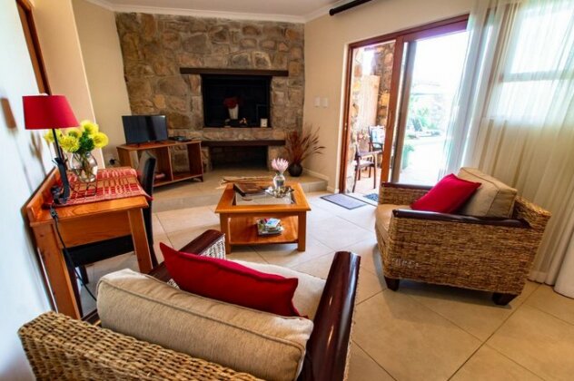 Makapa Lodge - Photo5
