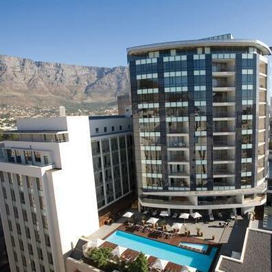 Mandela Rhodes Place Hotel