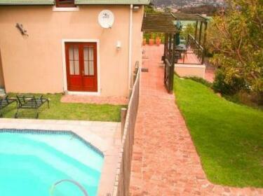 Manor Cottage & Tranquility Base Hotel Hout Bay Cape Town