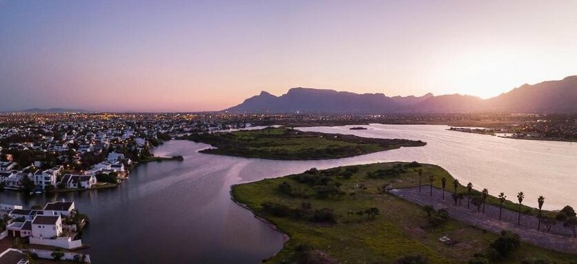 Marina Views Cape Town - Photo3