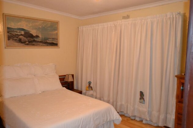 Mbalentle Guesthouse - Photo3
