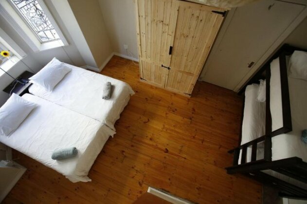 Milton Lodge - Photo5