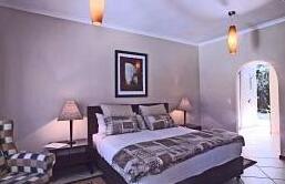 Mnandi Lodge - Photo4