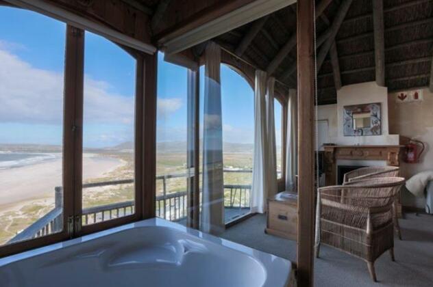 Monkey Valley Resort - Photo5