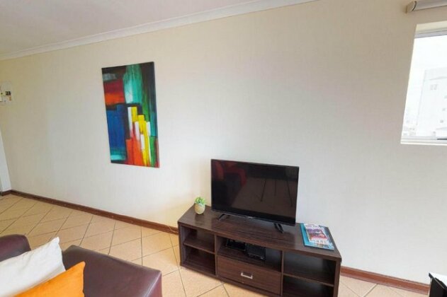 Mont Blu Condo - Photo2