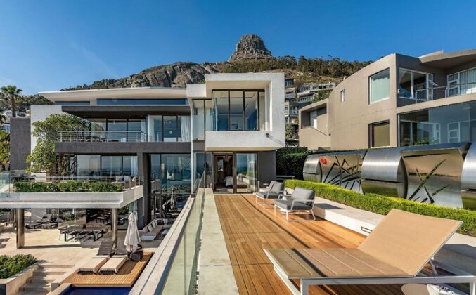Moondance Villa - Photo2