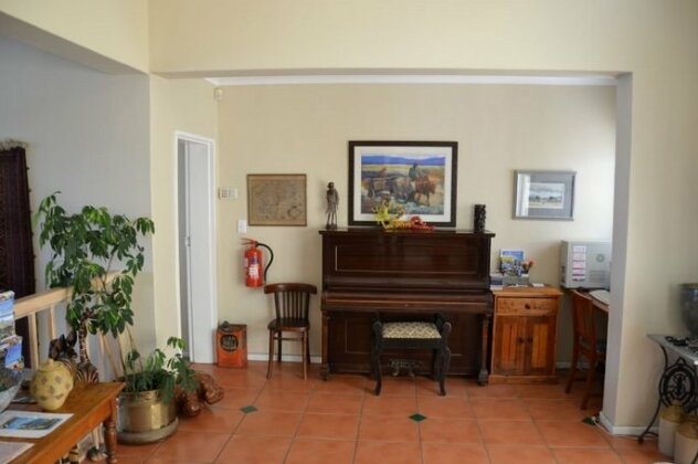 Moonglow Guesthouse - Photo3