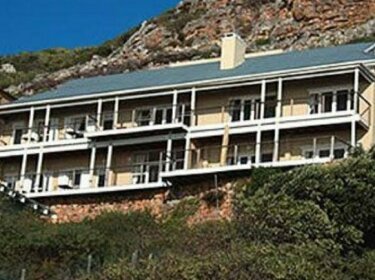 Moonglow Guesthouse