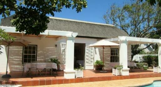 Morningside Cottage Cape Town