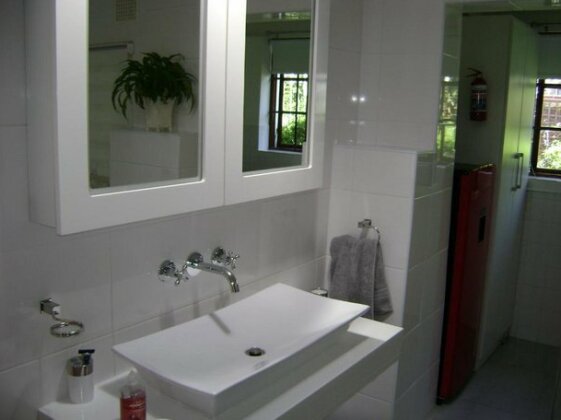 Mountain View Fish Hoek Cape Town - Photo2
