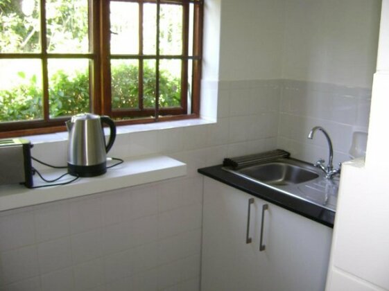 Mountain View Fish Hoek Cape Town - Photo3