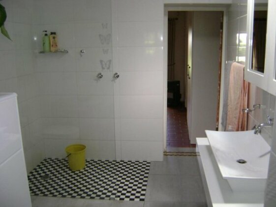 Mountain View Fish Hoek Cape Town - Photo4