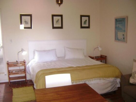 Mountain View Fish Hoek Cape Town - Photo5