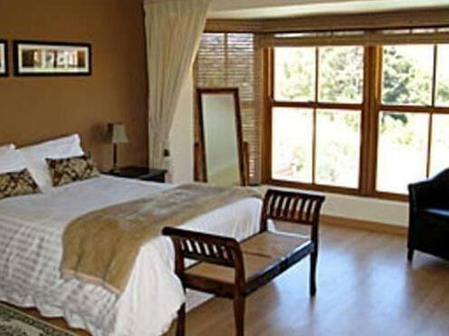 Mountain Views Guest House - Photo5