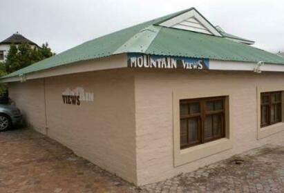 Mountain Views Guest House