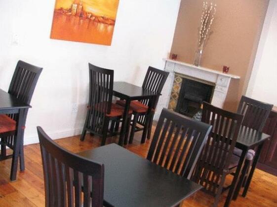 Mountview Guest House - Photo2