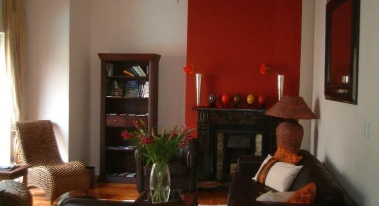 Mountview Guest House - Photo3
