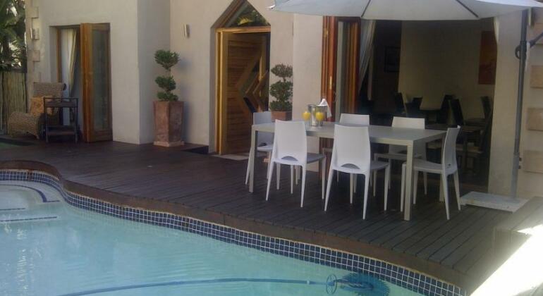 Mountview Guest House - Photo4