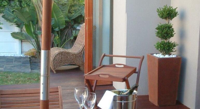 Mountview Guest House - Photo5
