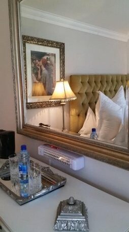 Mt Bijoux Preferred Accommodation - Photo3