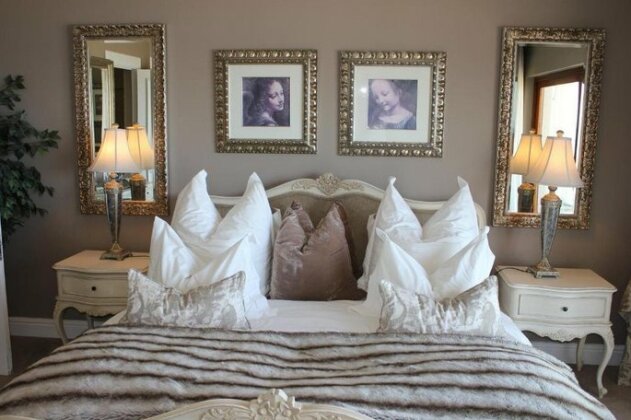 Mt Bijoux Preferred Accommodation - Photo4