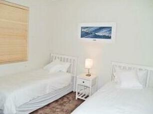 Muizenberg Beach Luxury Self Catering Accommodation