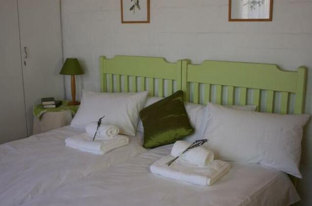Murray Street Guest House Cape Town - Photo4