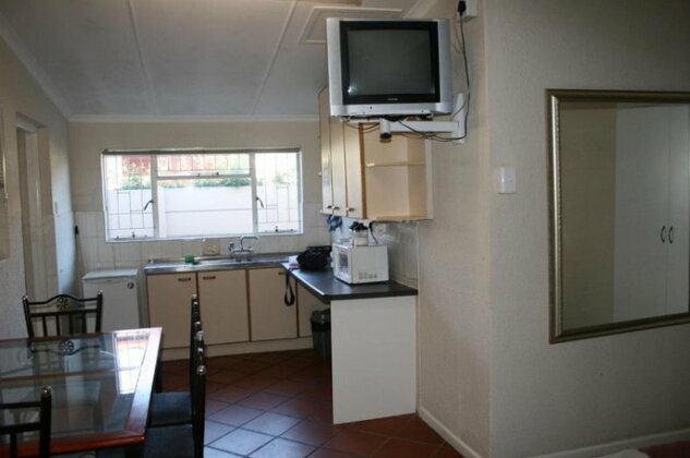 N-One Self Catering - Photo4