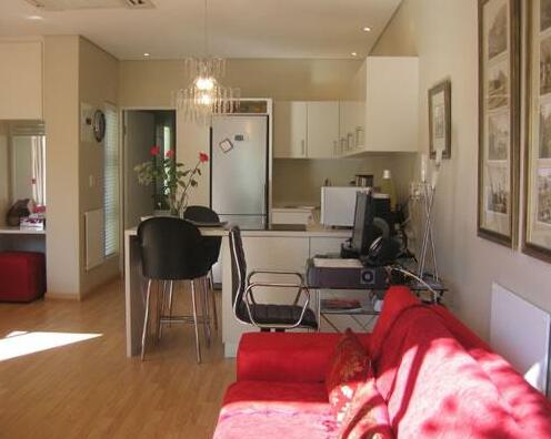 Navona Loft Apartment Cape Town - Photo2