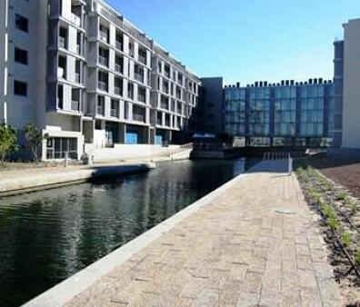 Navona Waterfront Canal Precinct Apartments Cape Town - Photo2