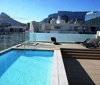 Navona Waterfront Canal Precinct Apartments Cape Town - Photo5