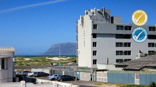 Neptunes Rest Muizenberg Beach