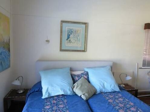 Nooitgedacht Guesthouse - Photo4