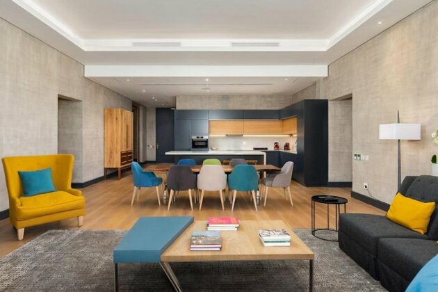 Norval Foundation - Contemporary Artist Apartment - Photo2