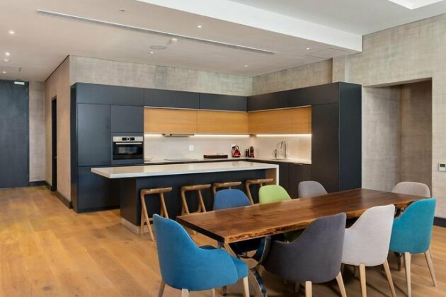 Norval Foundation - Contemporary Artist Apartment - Photo3