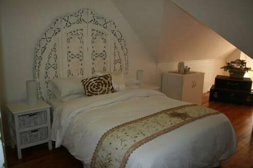 Nupen Manor Bed and Breakfast - Photo5