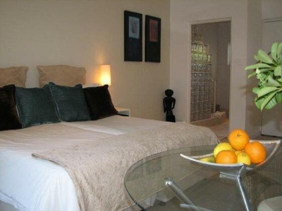 Ocean Blue Guest House - Photo3