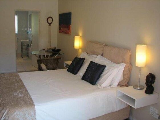 Ocean Blue Guest House - Photo5