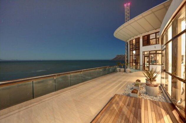 Ocean View Penthouse Cape Town