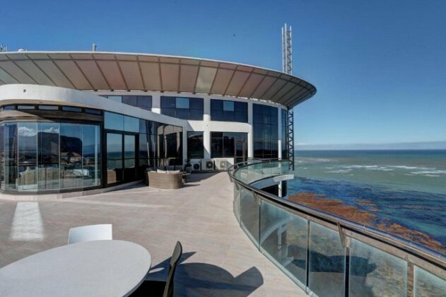 Ocean View Penthouse Cape Town - Photo3