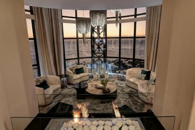 Ocean View Penthouse Cape Town - Photo5
