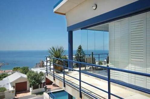 Ocean View Villa Cape Town - Photo3