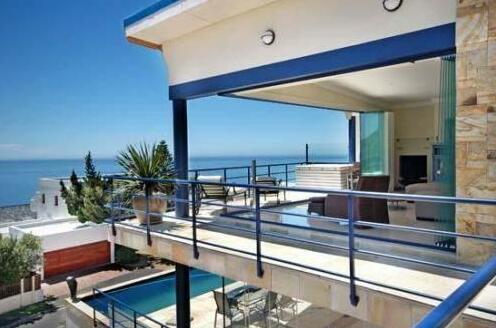 Ocean View Villa Cape Town - Photo4