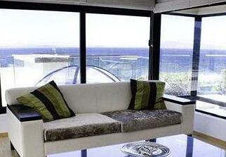 Oceana Palms Luxury Guest House - Photo2