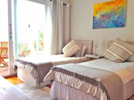 Oceangolf Guest House - Photo2