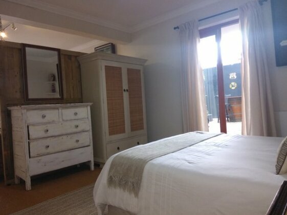 Oceangolf Guest House - Photo4