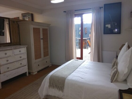 Oceangolf Guest House - Photo5