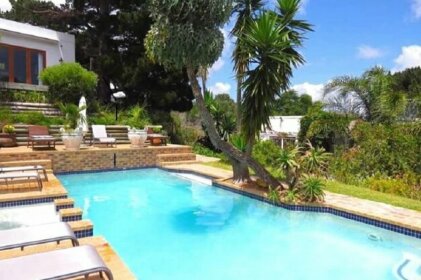 Oceangolf Guest House