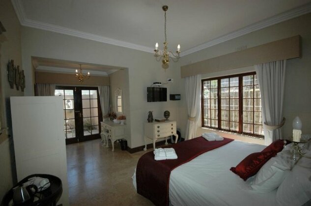 Off The Grid 177 Guest House - Photo5
